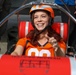 NFL Cheerleaders Touchdown in MCBH: Marines and Family Excited for NFL Pro Blitz Tour 2024