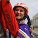 NFL Cheerleaders Touchdown in MCBH: Marines and Family Excited for NFL Pro Blitz Tour 2024