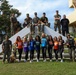 NFL Cheerleaders Touchdown in MCBH: Marines and Family Excited for NFL Pro Blitz Tour 2024