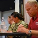 Grand Forks AFB holds first Soup Supper since 2019