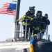 USS California (SSN 781) Homecoming