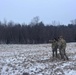 D Co. Train Recon