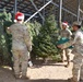 Trees for Troops continues holiday tradition for Soldiers