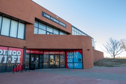 Long Fitness Center Reopening