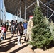 Trees for Troops continues holiday tradition for Soldiers
