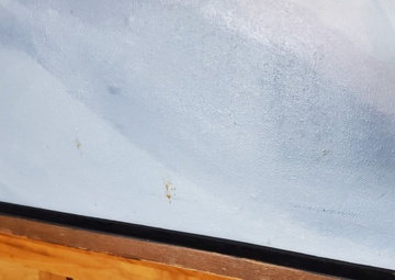 McChord Air Museum welcomes a piece of history