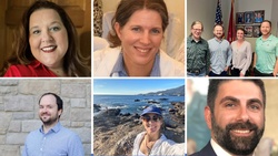 Recognizing Excellence: IWR announces 2023 Honorary Awardees
