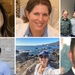 Winners of the 2023 IWR honorary awards