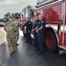 Presidio of Monterey firefighters recognized for lifesaving actions