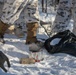 OPFOR Arctic Angels Prepare Food during JPMRC-AK 24-02