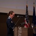 Maj. Gen. Stacy J. Huser visits Kirtland