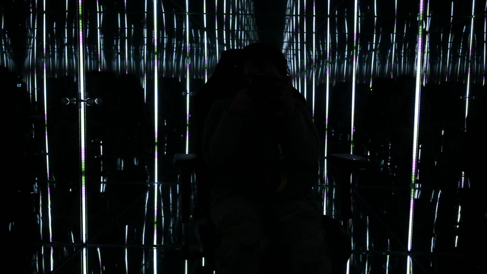 Cannon AFB’s new MindGym sharpens Air Commandos’ cognition