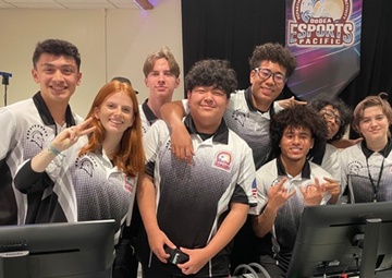 ZMHS students compete in Far East tournaments