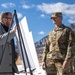 FORSCOM CSM Holland visits the Ivy Division