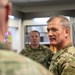 FORSCOM CSM Holland visits the Ivy Division