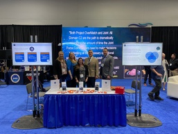 ONI Participates in AFCEA WEST 2024