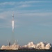 USSF-124 lifts off