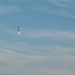 USSF-124 lifts off