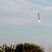 USSF-124 lifts off