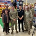 SMA Weimer visits units in South Korea