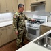 SMA Weimer visits units in South Korea