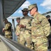 SMA Weimer visits units in South Korea