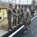 SMA Weimer visits units in South Korea