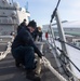 DDG 115 OTARU SEA AND ANCHOR