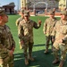 SMA Weimer visits units in South Korea