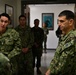 Navy DSG RADM Freedman pays official visit to NMOTC