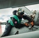Sailors Conduct Helo Operations