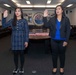Naturalization Ceremony at CFAS