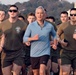 U.S. Ambassador to Japan Runs 5K in Yokosuka