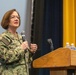 CNO Visits Naval Base San Diego