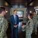 CNO Visits Naval Base San Diego