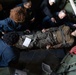 Mass Casualty Exercise aboard USS Green Bay