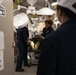 Mass Casualty Exercise aboard USS Green Bay