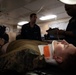Mass Casualty Exercise aboard USS Green Bay