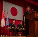 Commander, U.S. 7th Fleet Change of Command