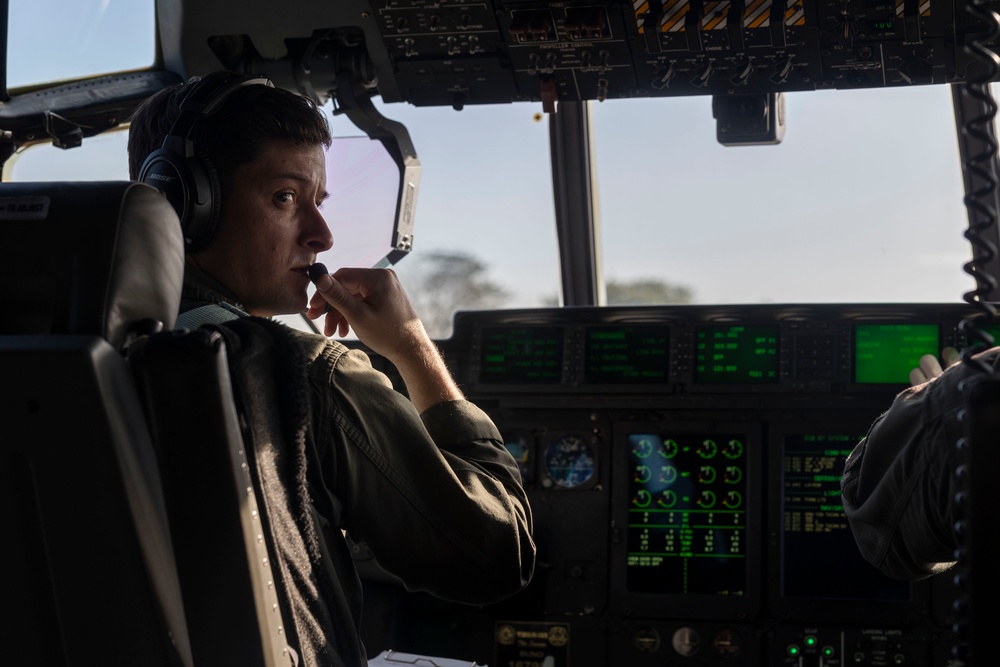 U.S. Marines Continue To Provide Aid In Support Of Mindanao Relief Efforts Alongside Philippine Allies