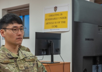 Osan adopts electronic promotions testing