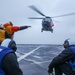 USS Gunston Hall Conducts Flight Quarters