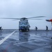 USS Gunston Hall Conducts Flight Quarters