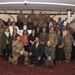 USAG Rheinland-Pfalz Awards &amp; Recognitions Ceremony