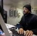 USS BATAAN MEDICAL SAILORS CONDUCT ROUTINE OPERATIONS