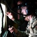 U.S. and Japan Maritime Self-Defense Force conduct Cope North 24 training aboard a US-2 Flying Boat aircraft