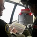 U.S. and Japan Maritime Self-Defense Force conduct Cope North 24 training aboard a US-2 Flying Boat aircraft