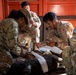 International Military Working Dog Handlers Train Together in K-9 Tactical Combat Casualty Care