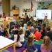 Sembach Elementary celebrates World Read Aloud Day