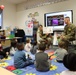 Sembach Elementary celebrates World Read Aloud Day